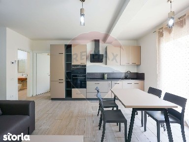 Apartamente 3 camere de închiriat ultracentral, clădire nouă, Oradea