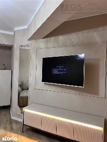 Apartament 3 camere, prima inchiriere, bloc nou
