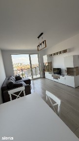 Apartament 3 camere, decomandat, etaj 2, loc de parcare, zona Drumul C