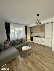 Apartament modern 3 camere, mobilat, parcare, zona Tineretului