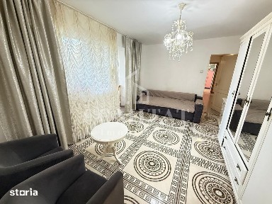Apartament 3 camere | 65 mp | Zona Str. C. Brâncuși | Gheorgheni