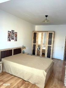 Exclusivitate | Apartament 2 camere, 67mp, etaj intermediar, parcare