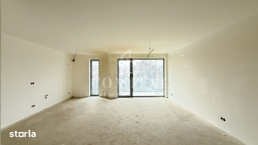 Apartament 3 camere 93 mp | Etaj 2 | Zonă premium - Gheorgheni