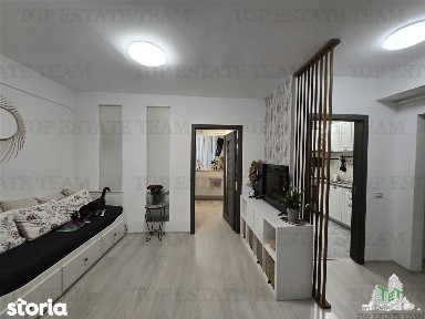 Apartament superb cu 3 camere, mobilatutilat, in zona Prelungirea Ghen