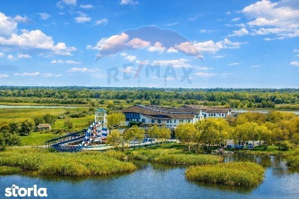 Strada Agricultorilor, Murighiol, Tulcea