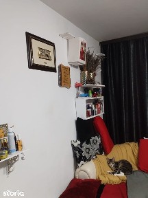 Apartament de 3 camere, parter