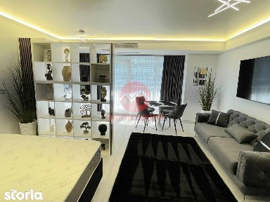 Studio Spatios cu Vedere la Mare - White Titanic Mamaia