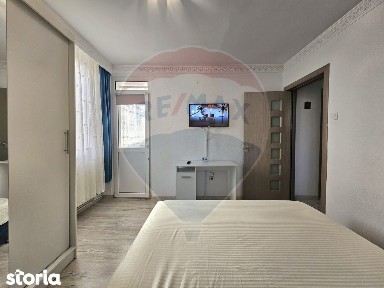 Apartament 2 camere de vanzare City Parc Mall Constanta