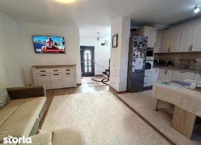 Duplex | 94mp Utili | 2 Locuri de Parcare