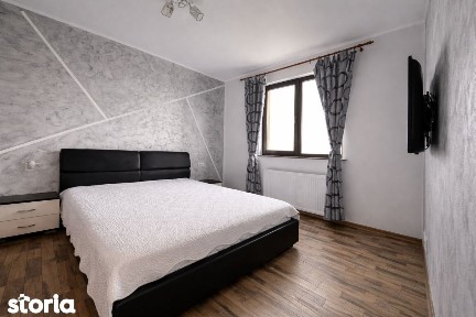Strada D17, Navodari, Constanta