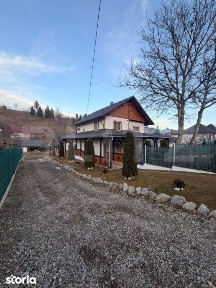 Casa multifunctioanala 100 mp utili, 2000 mp teren, Sadova - Bucovina