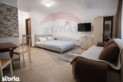 Bulevardul Mamaia, Mamaia Centru, Constanta
