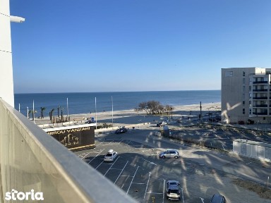 Apartament 2 camere | Stefan Building Promenada | Vedere panoramica