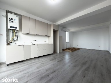 Mamaia nord - Apartament cu 2 camere spatios