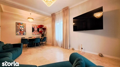Apartament 4 camere lux Petresti | Corbeanca | Balotesti Value Center
