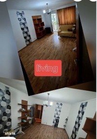Apartament 2 camere, 50m*, confort 1