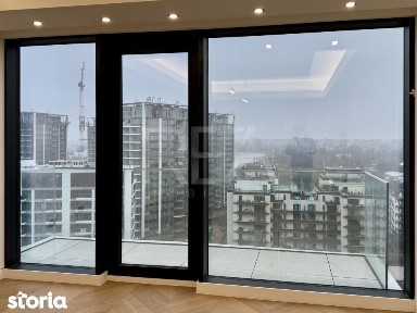 2 camere, tavane inalte si facilitati de top, BHB Avenue