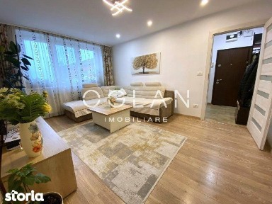 Apartament 3 cam, str. Rahovei, 0% Comision