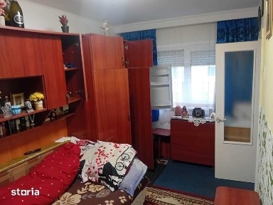 Garsoniera Piata Maratei 24mp parter mobilata termopan termoizolata