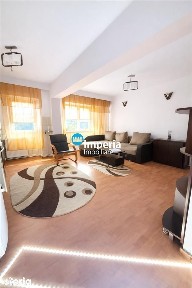 Apartament 3 camere spațios, 2 balcoane, lângă Șco