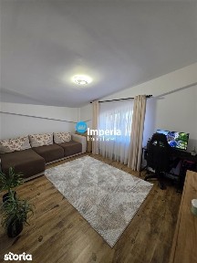 Apartament 2 camere, mobilat complet, cu vedere panoramică - Gala