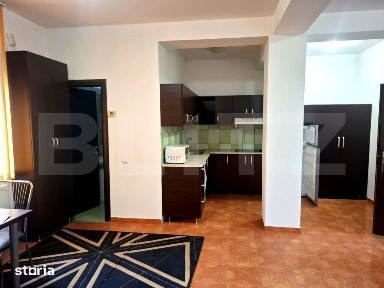 Apartament de inchiriat, 55 mp, zona Aleea Trandafirilor