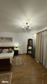 Regim hotelier Ultracentral Loc parcare subteran inclus