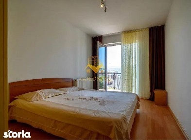 3 camere, modern,parcare,Calea Turzii zona Leroy Merlin, Petrom, Skoda