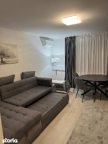 Inchiriez apartament, doua camere, Pitesti, Balcescu Residence