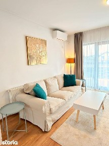 Apartament modern 3 camere zona Selimbar Sibiu