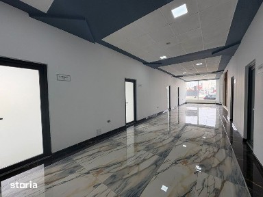 Inchiriere spatii comerciale pentru cabinete medicale - Zona Victori