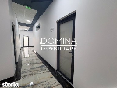 Inchiriere spatiu comercial - Parter - Targu Jiu, Zona Victoriei (OM