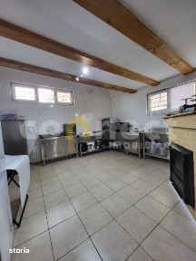 Spatiu comercial | SU 65 mp, 2 nivele | Marasti