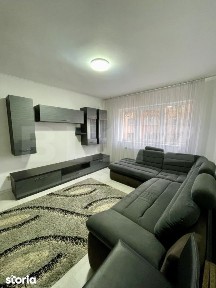 Apartament cu 3 camere, etaj 2 - zona George Enescu