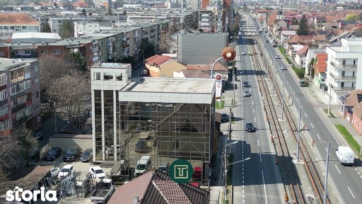 Centru, Arad