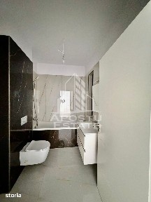 Apartament cu 2 camere de vanzare, open-space, Zona Torontalului