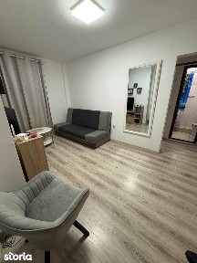De vânzare apartament 2 camere cartier Hipodrom