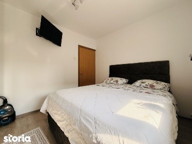 Apartament elegant 2 camere, 46 mp utili, mobilat - Zona Modern