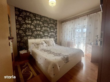 Apartament 3 camere - mobilat si utilat - zona Sagului