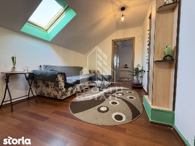 Apartament cu 2 camere de vanzare, zona Sagului, Timisoara