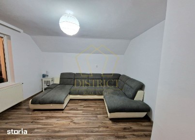 Apartament cu 3 camere si 2 locuri de parcare | Mosnita Noua | Castel