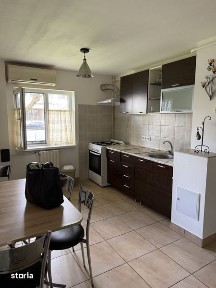 Inchiriez apartament 2 camere