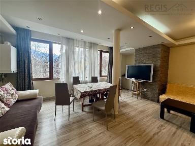 Apartament doua camere Poiana Brasov