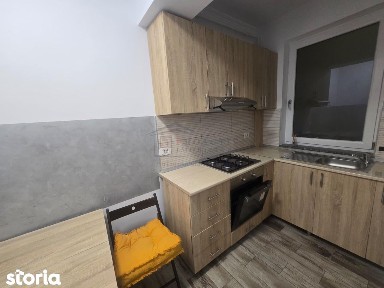 Apartament 2 Camere | Bloc Nou | Parcare Subterana | I2C-1642