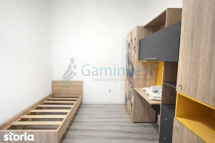 Apartament ultracentral de inchiriat in Oradea,Gaminvest,A2723