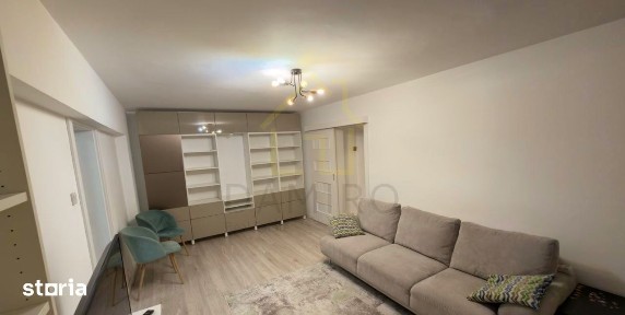 Apartament Metrou Piata Muncii Rond Alba Iulia Decebal Renovat