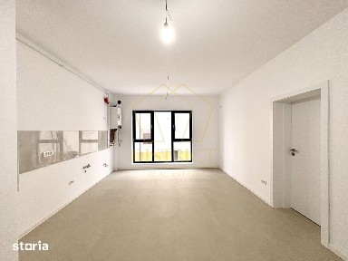 Apartament luminos cu 2 camere si balcon | Giroc | Hotel IQ