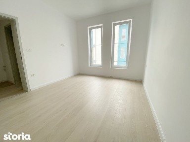Apartament 2 camere, decomandat, 56mp, balcon 14 mp, Giroc