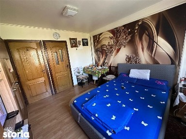 Garsoniera Renovata Soarelui