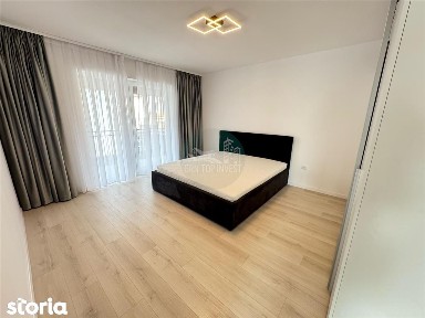Casa moderna 4 camere 2 bai si curte Selimbar